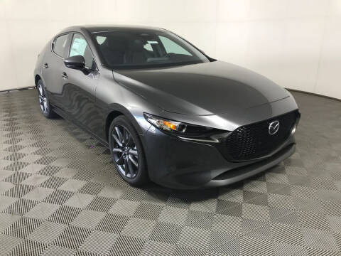 2024 Mazda Mazda3 Hatchback for sale at Everyone's Financed At Borgman in Grandville MI