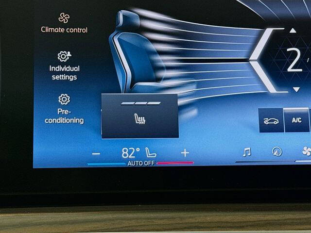 2024 BMW X5 xDrive50e