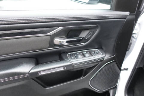 2023 RAM Ram Pickup