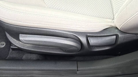 2018 Hyundai Sonata Eco