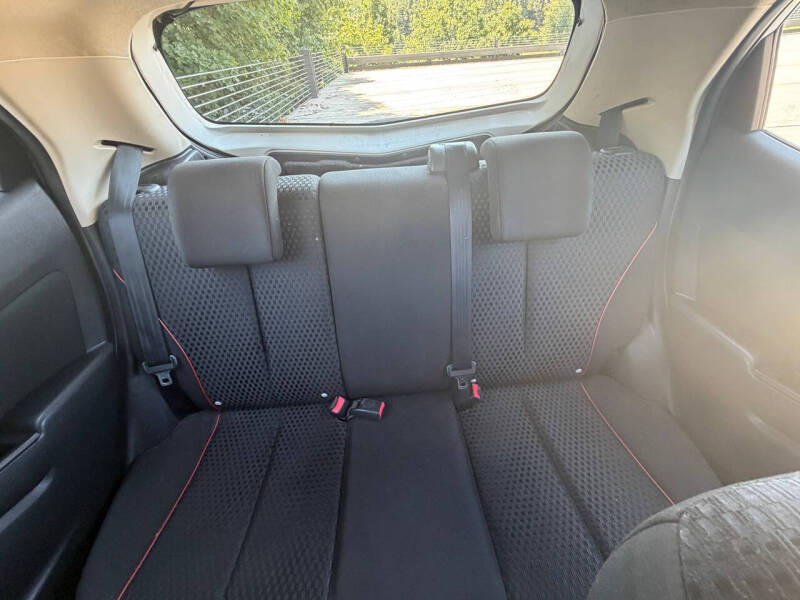 2011 Mazda MAZDA2 Sport