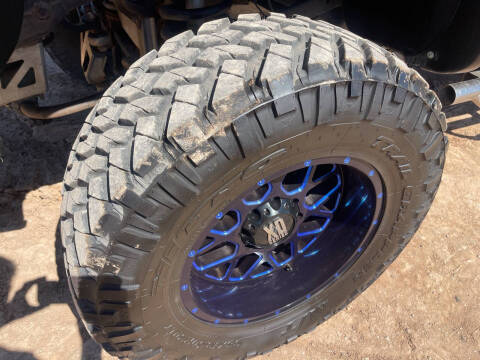 2006 Dodge Ram 2500 SLT