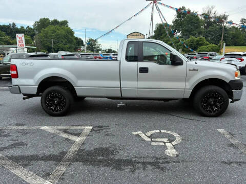 2007 Ford F-150