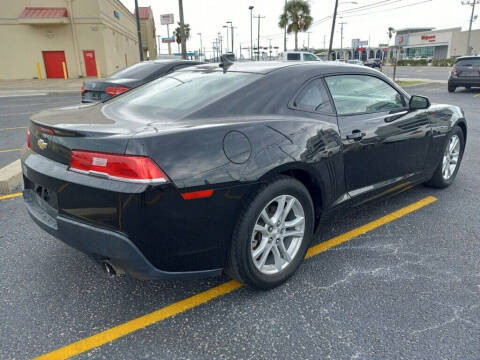 2014 Chevrolet Camaro for sale at Weber Creek Motors in Corpus Christi TX