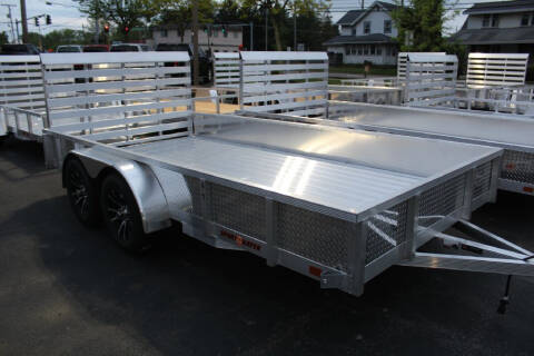 2024 SPORT HAVEN AUT714TDS for sale at Summit Motorcars in Wooster OH