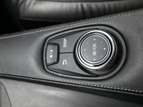 2023 Infiniti QX55 Luxe