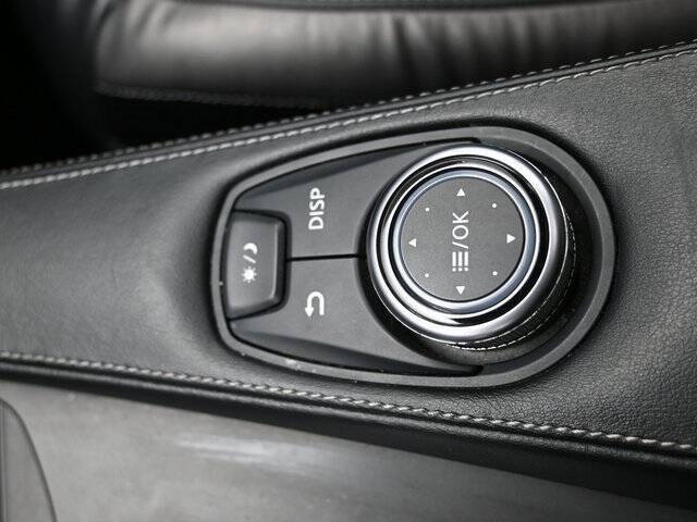 2023 Infiniti QX55 Luxe