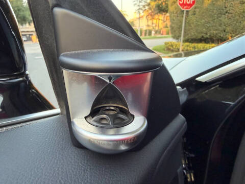 2018 Mercedes-Benz CLS CLS 550