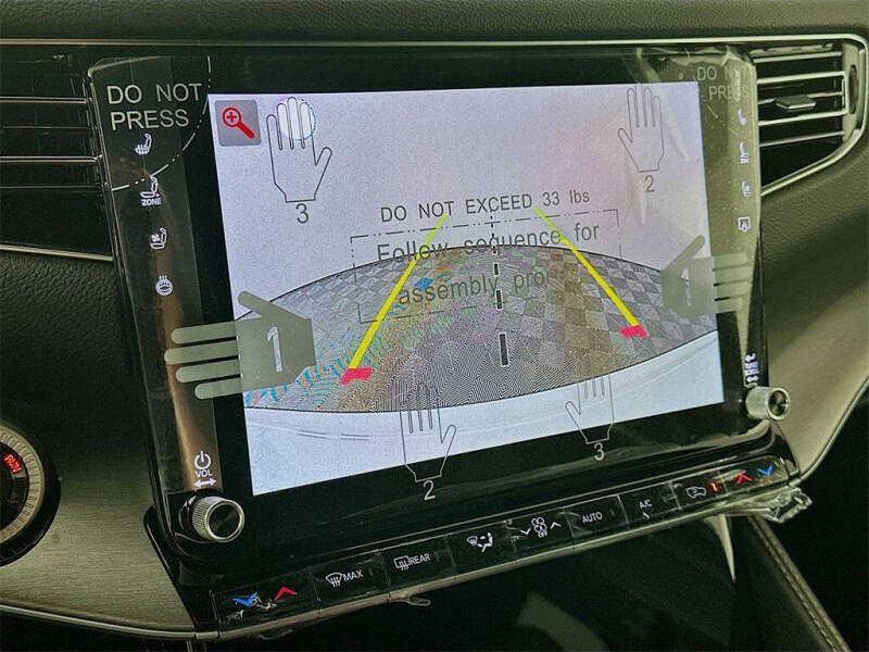 2025 Jeep Wagoneer Series II