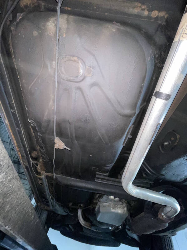 1987 Buick Regal Limited