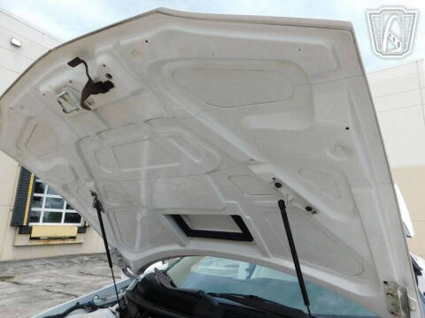 1997 Chevrolet Camaro