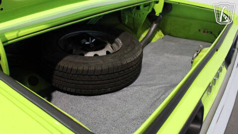 1973 Dodge Challenger