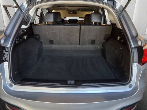 2016 Acura RDX w/Tech