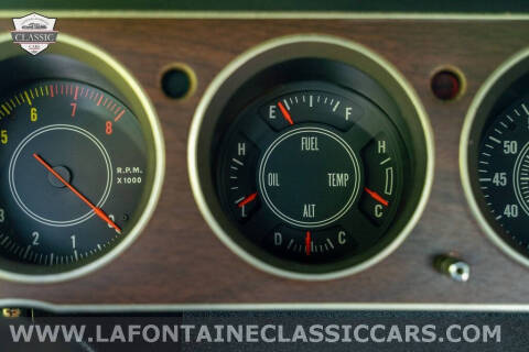 1970 Dodge Challenger