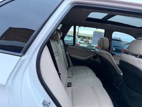 2012 BMW X5 xDrive35i Premium