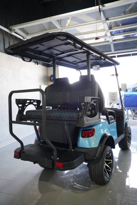 2026 Massimo MVR 2X