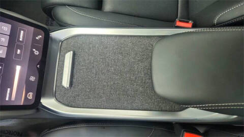 2024 Lucid Air Touring