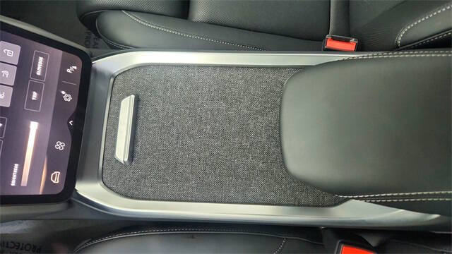 2024 Lucid Air Touring