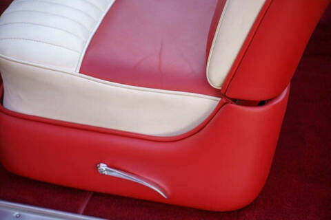 1953 Packard Caribbean