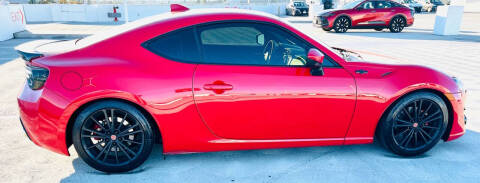 2016 Scion FR-S Release Series 2.0