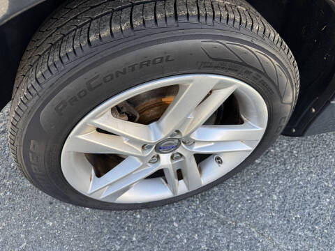 2015 Volvo S60 T5 Drive-E Premier Plus