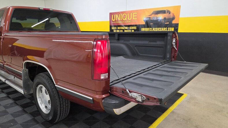 1998 GMC Sierra 1500