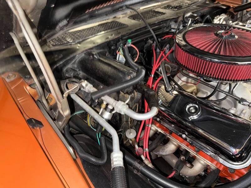 1971 Chevrolet Malibu