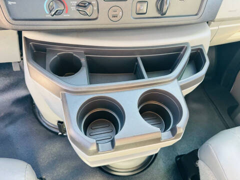 2021 Ford E-Series E-350 SD