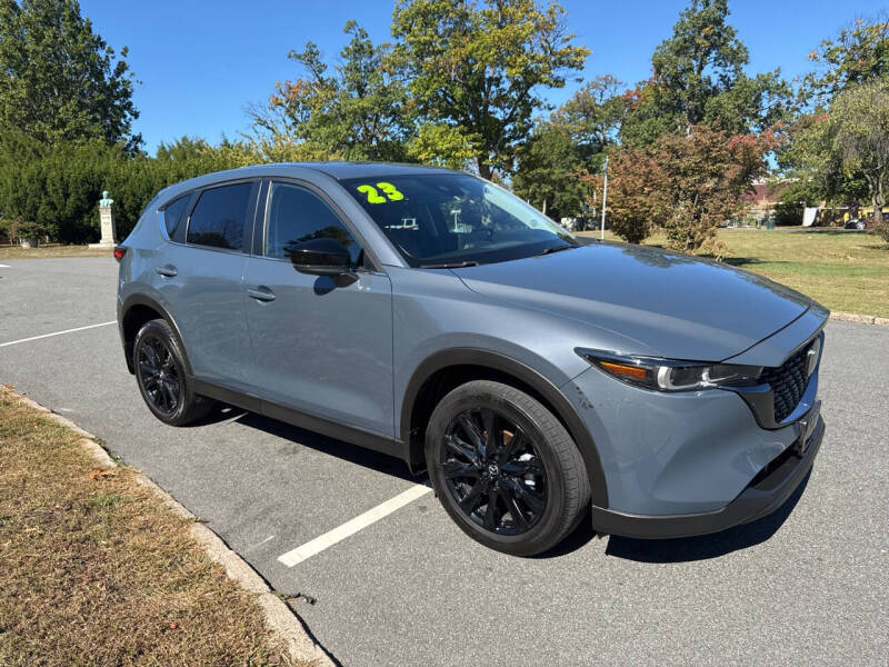 2023 Mazda CX-5 2.5 S Preferred