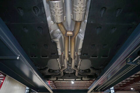 2014 Bentley Flying Spur