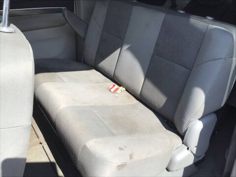 2010 Volkswagen Routan S