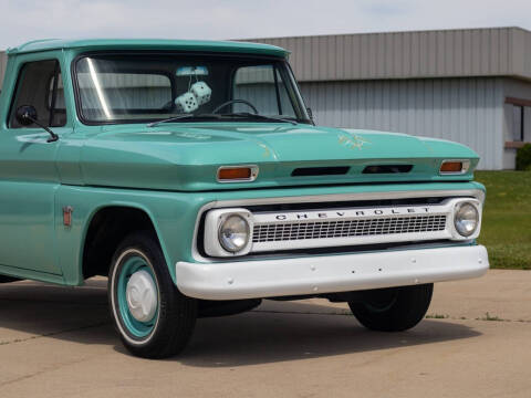 1964 Chevrolet C10