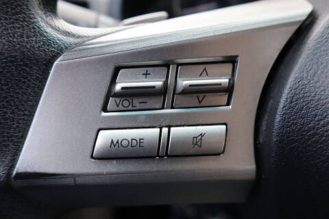 2011 Subaru Outback 2.5i