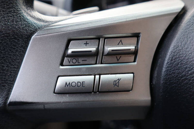 2011 Subaru Outback 2.5i