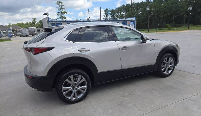 2023 Mazda CX-30 2.5 S Premium