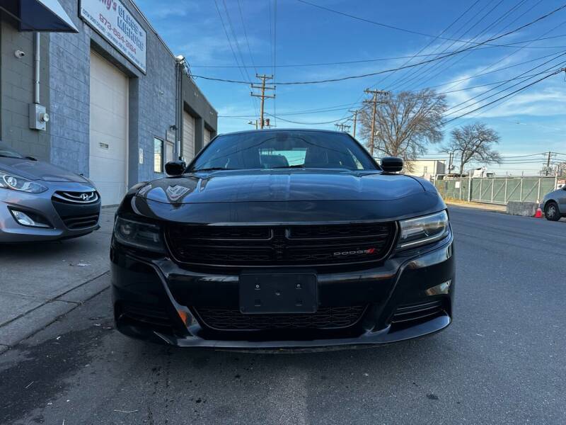 2020 Dodge Charger for sale at SUNSHINE AUTO SALES LLC in Paterson NJ