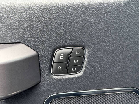 2022 Ford F-350 Super Duty