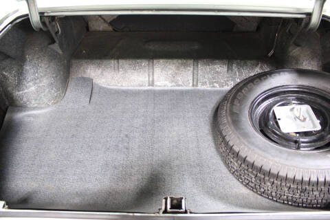 1965 Chevrolet Chevelle