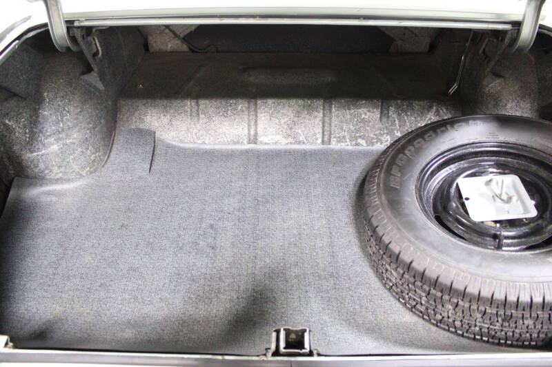 1965 Chevrolet Chevelle