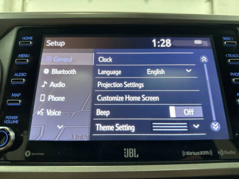 2023 Toyota Tacoma Limited