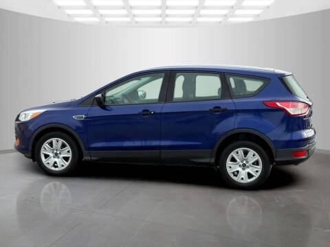 2014 Ford Escape S