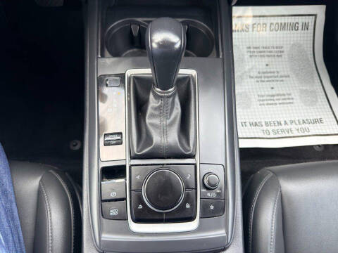 2023 Mazda CX-30 2.5 S Select