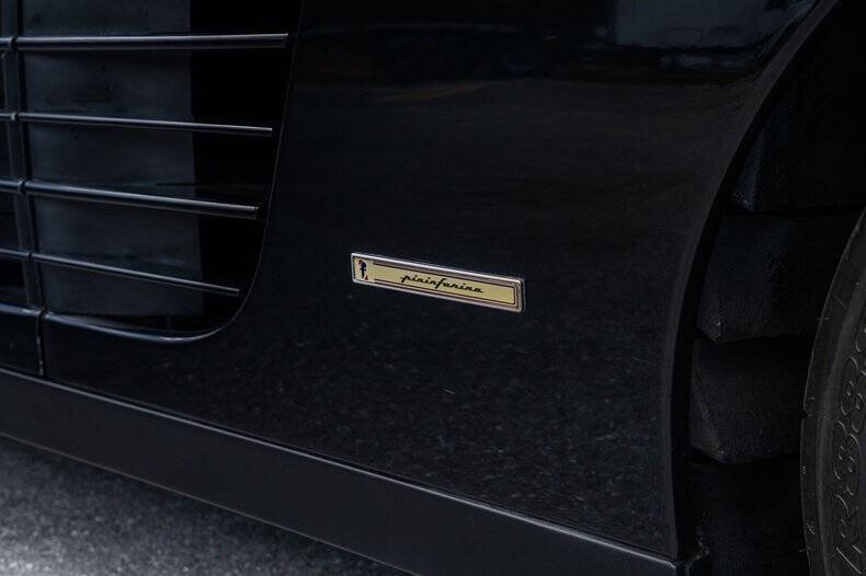 1988 Ferrari Testarossa