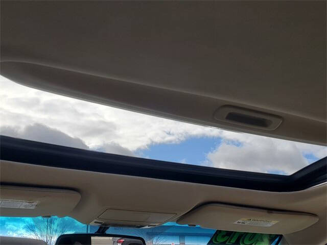 2013 Acura RDX w/Tech