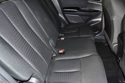 2024 Mitsubishi Eclipse Cross LE