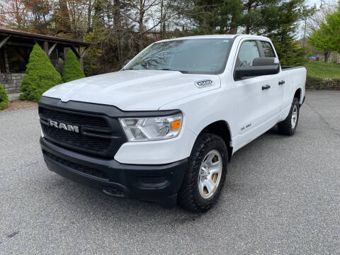 2020 RAM 1500 for sale at Highland Auto Sales in Boone NC