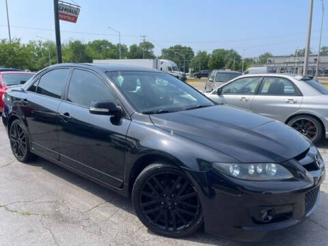 2006 Mazda MAZDASPEED6 for sale at Xtreme Motorwerks in Villa Park IL