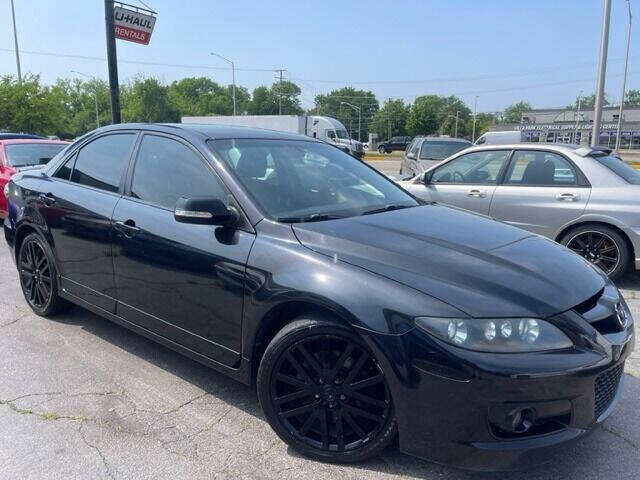 2006 Mazda MAZDASPEED6 for sale at Xtreme Motorwerks in Villa Park IL
