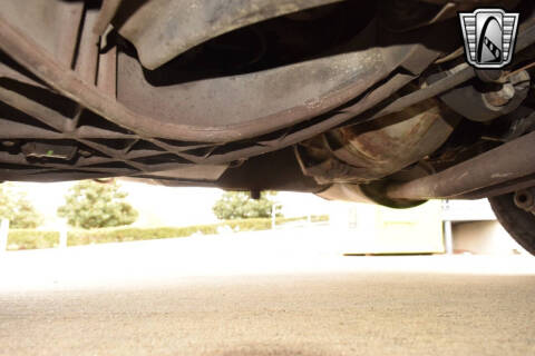 1988 Mercedes-Benz 560-Class 560 SL