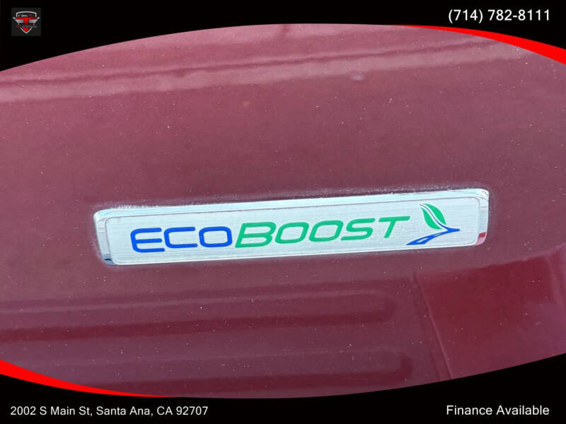 2015 Ford Expedition